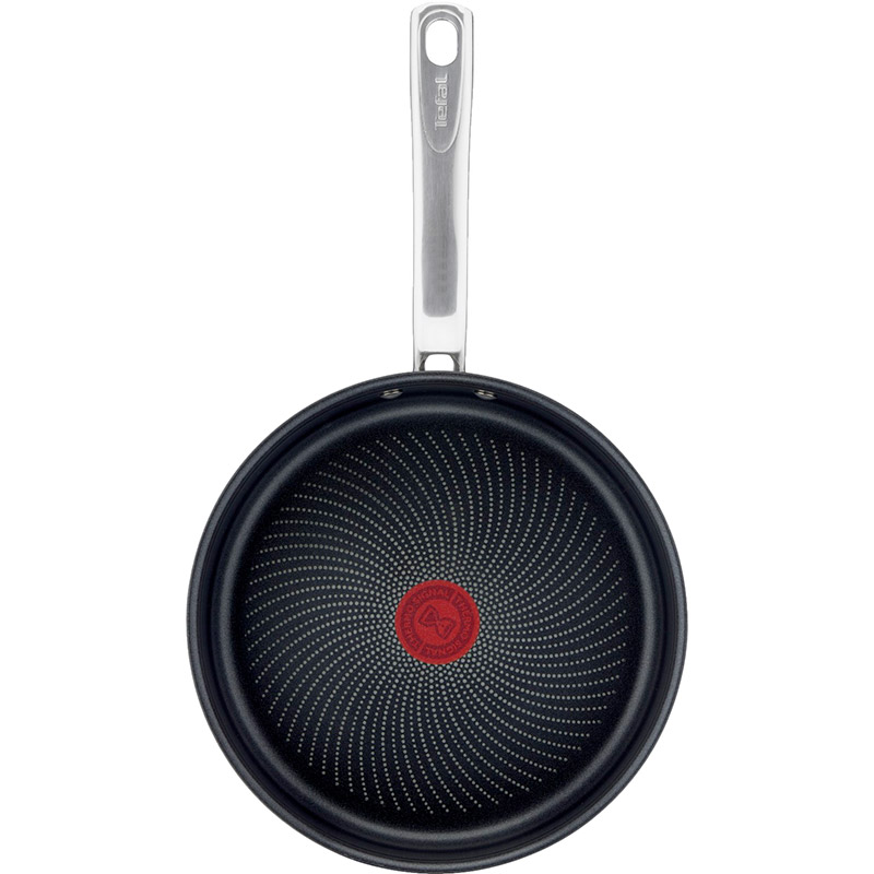 Набір сковорідок TEFAL Intuition 20 см+26 см (B817S255) Кількість сковорідок 2
