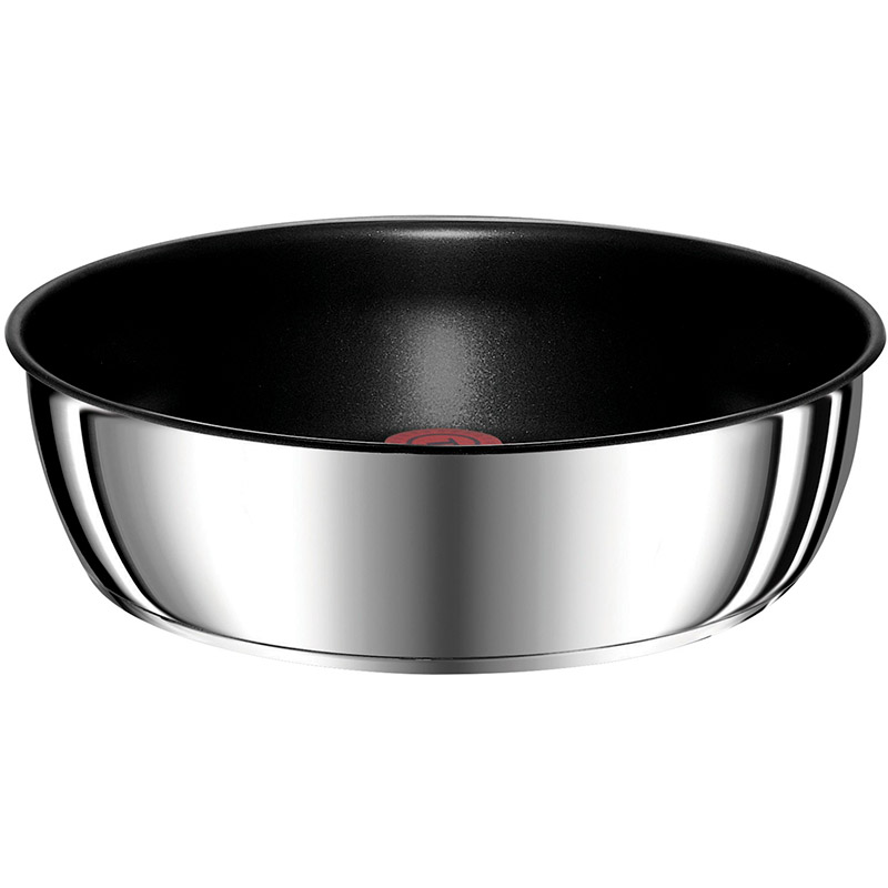 Покупка Набір посуду TEFAL Emotion New Ingenio 13 пр. (L897SD74)