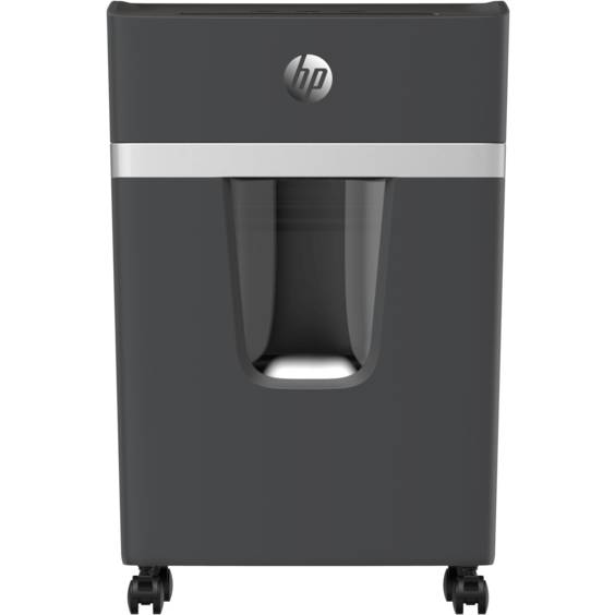 Шредер HP Pro Shredder 15CC, 20 л (2811) Тип шредери