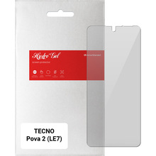 Захисна плівка ARMORSTANDART TECNO Pova 2 LE7 (ARM64658)