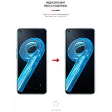 Гідрогелева плівка ArmorStandart для Realme 9i (ARM61493)