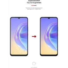 Защитная пленка ARMORSTANDART Vivo V21e (ARM61119)