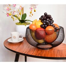 Фруктівниця KELA Marlo 28.5 x 14.5 см (12511)