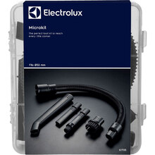 Набір насадок для пилососу ELECTROLUX KIT05 (900922960)