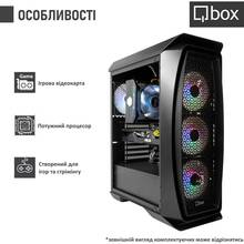 Комп'ютер QBOX I32716