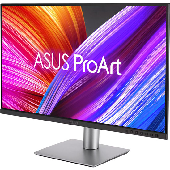 Монитор ASUS ProArt PA279CRV Разрешение 3840 x 2160