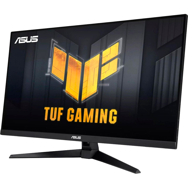 Монитор ASUS TUF Gaming VG32UQA1A Разрешение 3840 x 2160