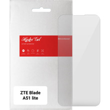 Защитная пленка ARMORSTANDART для ZTE Blade A51 lite (ARM65644)