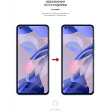 Гідрогелева плівка ArmorStandart для Xiaomi 11 Lite 5G NE (ARM62840)