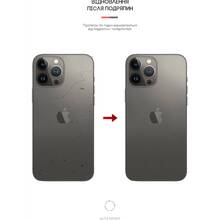 Захисна плівка на задню панель ARMORSTANDART для Apple iPhone 13 Pro Snake (ARM61075)