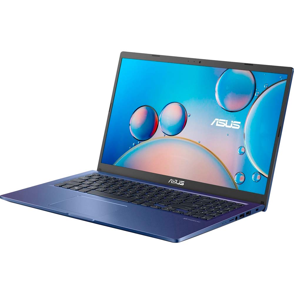 Ноутбук ASUS Laptop X515EA-EJ3386 Peacock Blue (90NB0TY3-M03FN0) Роздільна здатність дисплея 1920 x 1080