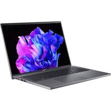 Ноутбук ACER Swift Go 16 SFG16-71 Steel Grey (NX.KFGEU.004)