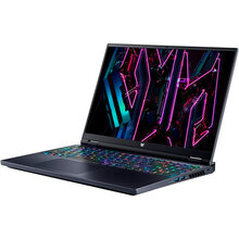 Ноутбук Acer Predator Helios 16 PH16-71-95AJ Abyssal Black (NH.QJSEU.002)