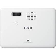 Проектор EPSON CO-FH01 (V11HA84040)