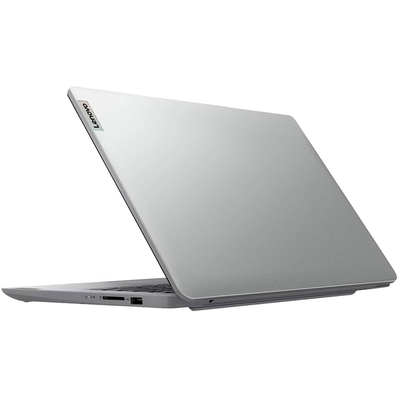 Ноутбук LENOVO IdeaPad 1 14IGL7 Cloud Grey (82V60055RA) Диагональ дисплея 14