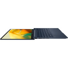 Ноутбук ASUS Zenbook 15 OLED UM3504DA-NX149 Ponder Blue (90NB1161-M005J0)