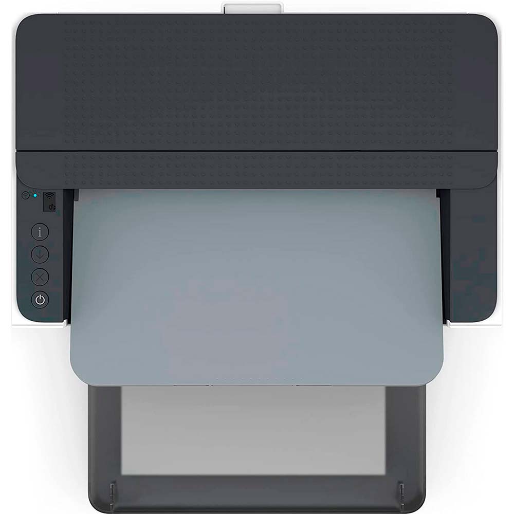 Принтер лазерний HP LJ Tank 2502dw Wi-Fi (2R3E3A) Максимальне місячне навантаження 25000