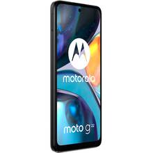 Смартфон Motorola G22 4/128GB Dual Sim Cosmic Black