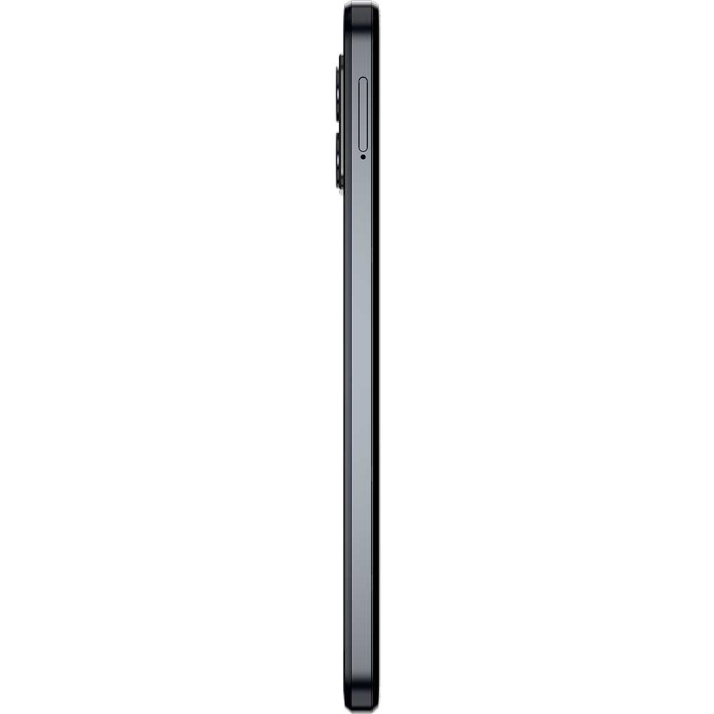 Смартфон Motorola G23 8/128GB Dual Sim Matte Charcoal Діагональ дисплея 6.5