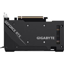 Видеокарта GIGABYTE GeForce RTX 3060 8GB 128Bit 1807/15000MHz (GV-N3060GAMING OC-8GD)