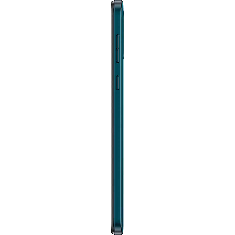 Смартфон Motorola E13 2/64GB Dual Sim Aurora Green Матриця IPS