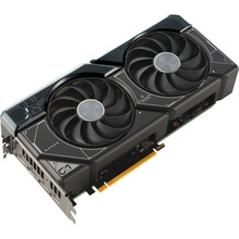 Відеокарта ASUS RTX 4070 DUAL 12GB GDDR6X (DUAL-RTX4070-12G)