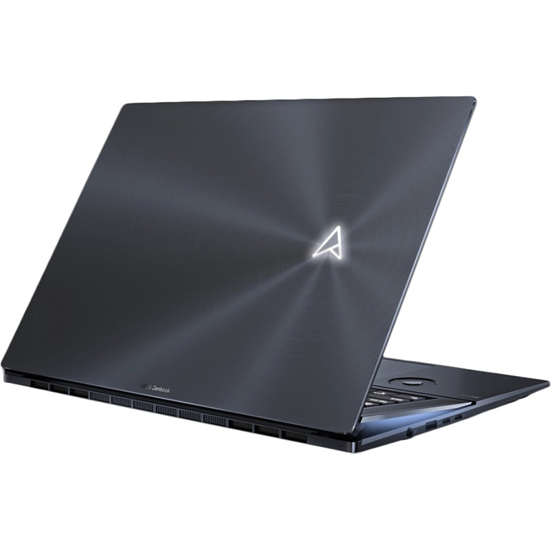 Ноутбук ASUS ZenBook Pro 16X OLED UX7602ZM-ME174W Tech Black (90NB0WU1-M009V0) Разрешение дисплея 3840 х 2400