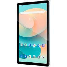 Планшет Blackview Tab 12 10.1" 4/64GB 4G Dual Sim Silver (Tab 12 4G Silver UA)