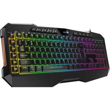 Клавіатура GENIUS Scorpion K11 Pro Black (31310007406)