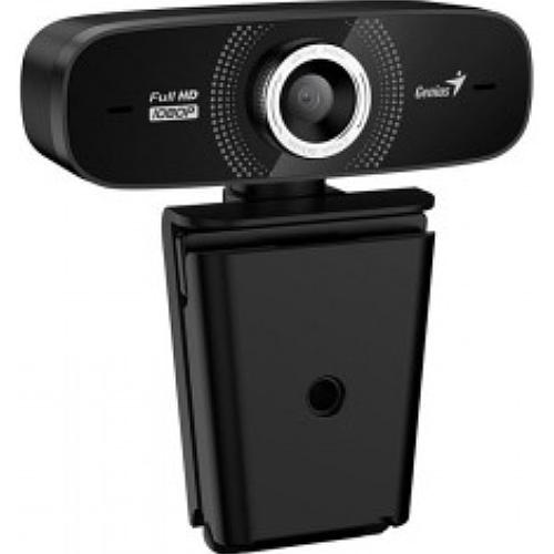 WEB-камера GENIUS FaceCam 2000X (32200006400) Частота кадров 30