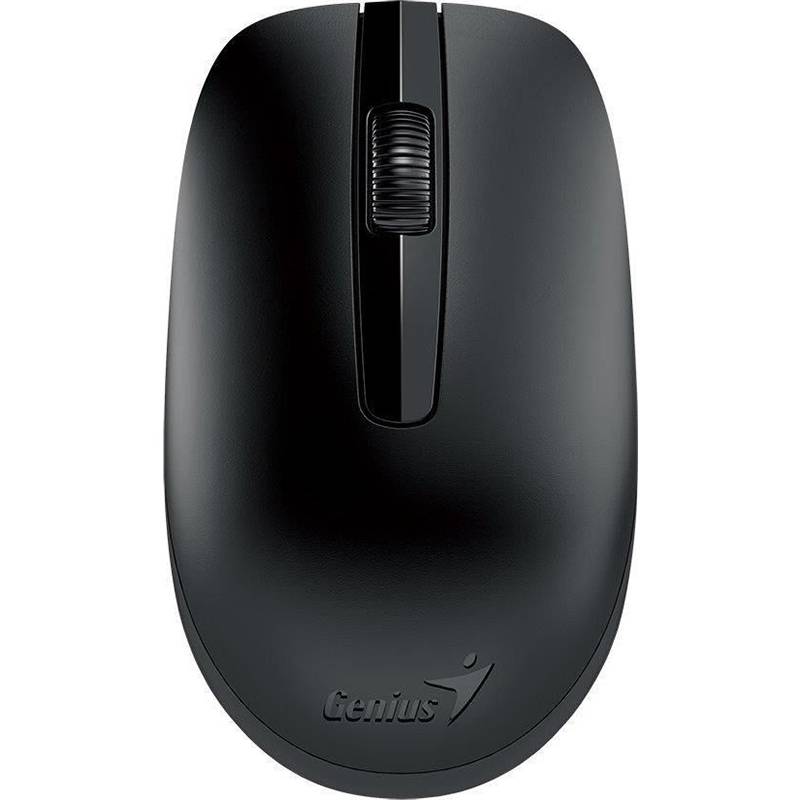 Мышь GENIUS NX-7007 BLACK NP (31030026403)