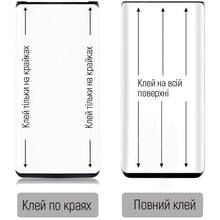 Захисне скло ColorWay 9H FC Glue для Xiaomi Redmi 12C Black (CW-GSFGXR12C-BK)