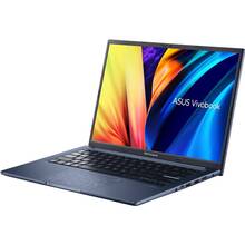 Ноутбук ASUS Vivobook M1403QA-LY127 Quiet Blue (90NB0Y12-M007U0)
