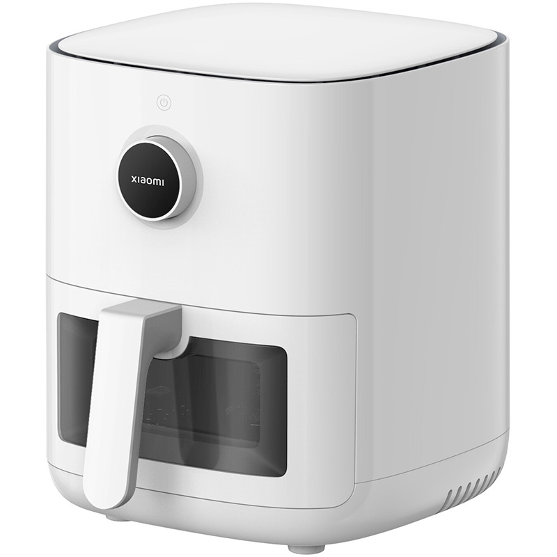 Мультипечь XIAOMI Mi Smart Air Fryer Pro MAF05 Количество программ 11