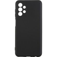 Дніпро - Чохол ARMORSTANDART Matte Slim Fit Samsung A13 4G A135 Cam cov Black (ARM63337)