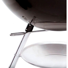 Гриль вугільний WEBER One-Touch Origina 57см (1341504)