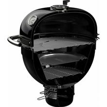 Гриль-барбекю WEBER Summit Kamado E6 61 см (18201004)