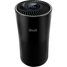 Очиститель воздуха LEVOIT LV-H133-RBK Tower Black (HEAPAPLVNEU0032)