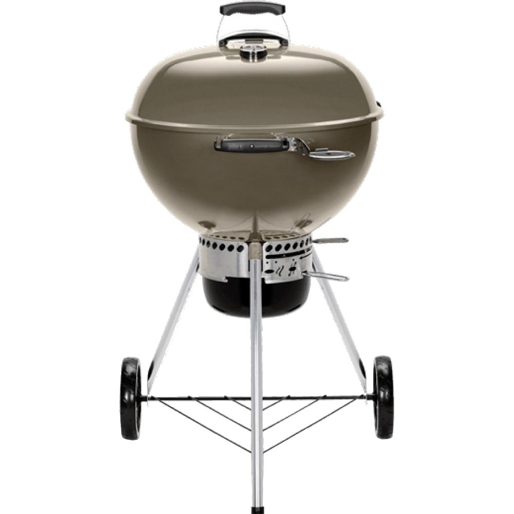 Гриль-барбекю WEBER Master-Touch GBS С-5750 Серый (14710004) Гриль-барбекю WEBER Master-Touch GBS С-5750 Серый (14710004)