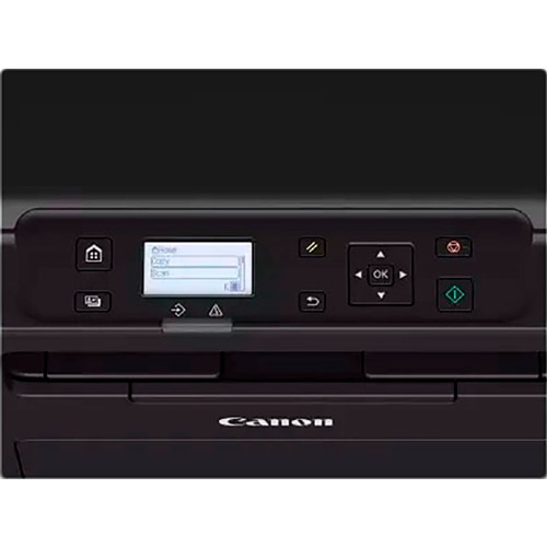 БФП лазерний  CANON i-SENSYS MF272DW Wi-Fi (5621C013AA) Тип друку монохромна