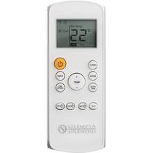 Кондиціонер OLIMPIA SPLENDID DOLCECLIMA SILENT 10 P WIFI (OS-2140)