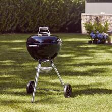 Гриль-барбекю WEBER Original Kettle E-4710 47 см (13101004)