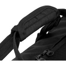 Дорожня сумка HIGHLANDER Boulder Duffle Bag 70L Black (RUC270-BK)