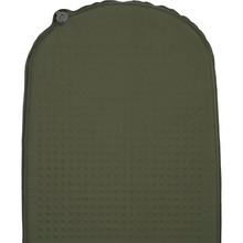 Килимок самонадувний HIGHLANDER Kip Self-inflating Mat 3 cm Olive (SM126-OG)