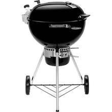 Гриль вугільний Weber Master-Touch Premium E-5770 57 см (17301004)