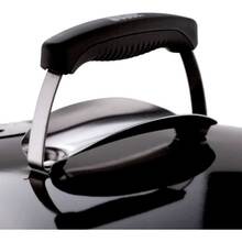 Гриль угольный Weber Performer Deluxe GBS (15501004)