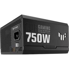 Блок питания ASUS TUF-GAMING-750G PCIE5 750W Gold (90YE00S3-B0NA00)