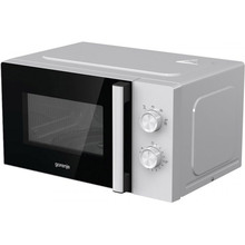 Микроволновая печь GORENJE MO 20 E1WH