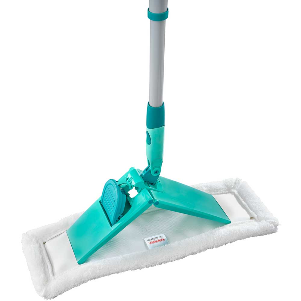 Швабра LEIFHEIT CLASSIC XL Microfibre Tele (55210) Материал  металл + пластик