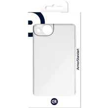 Чехол ARMORSTANDART Air Series для Apple iPhone 14 Transparent (ARM64026)